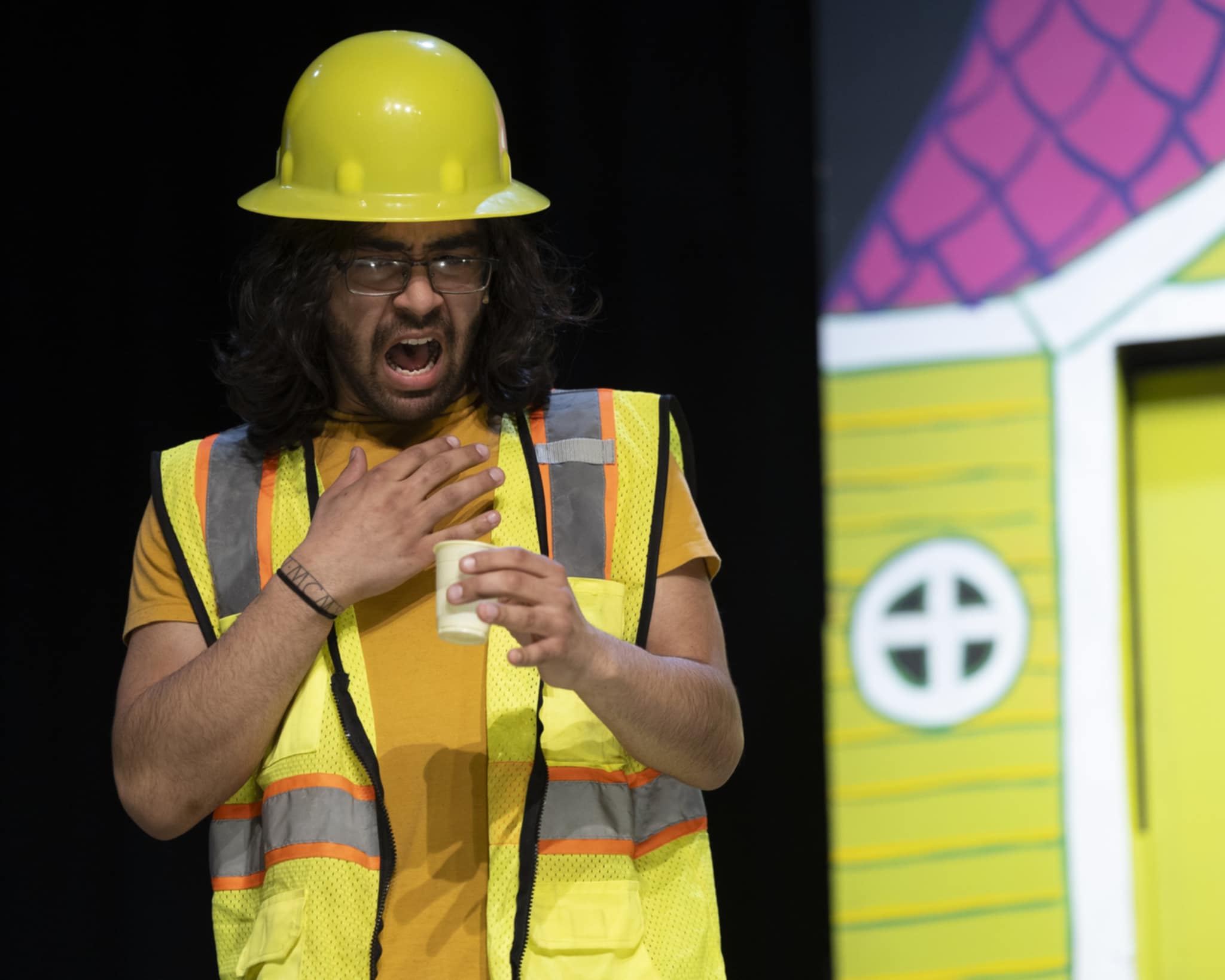 Lemonade! The Musical production photo