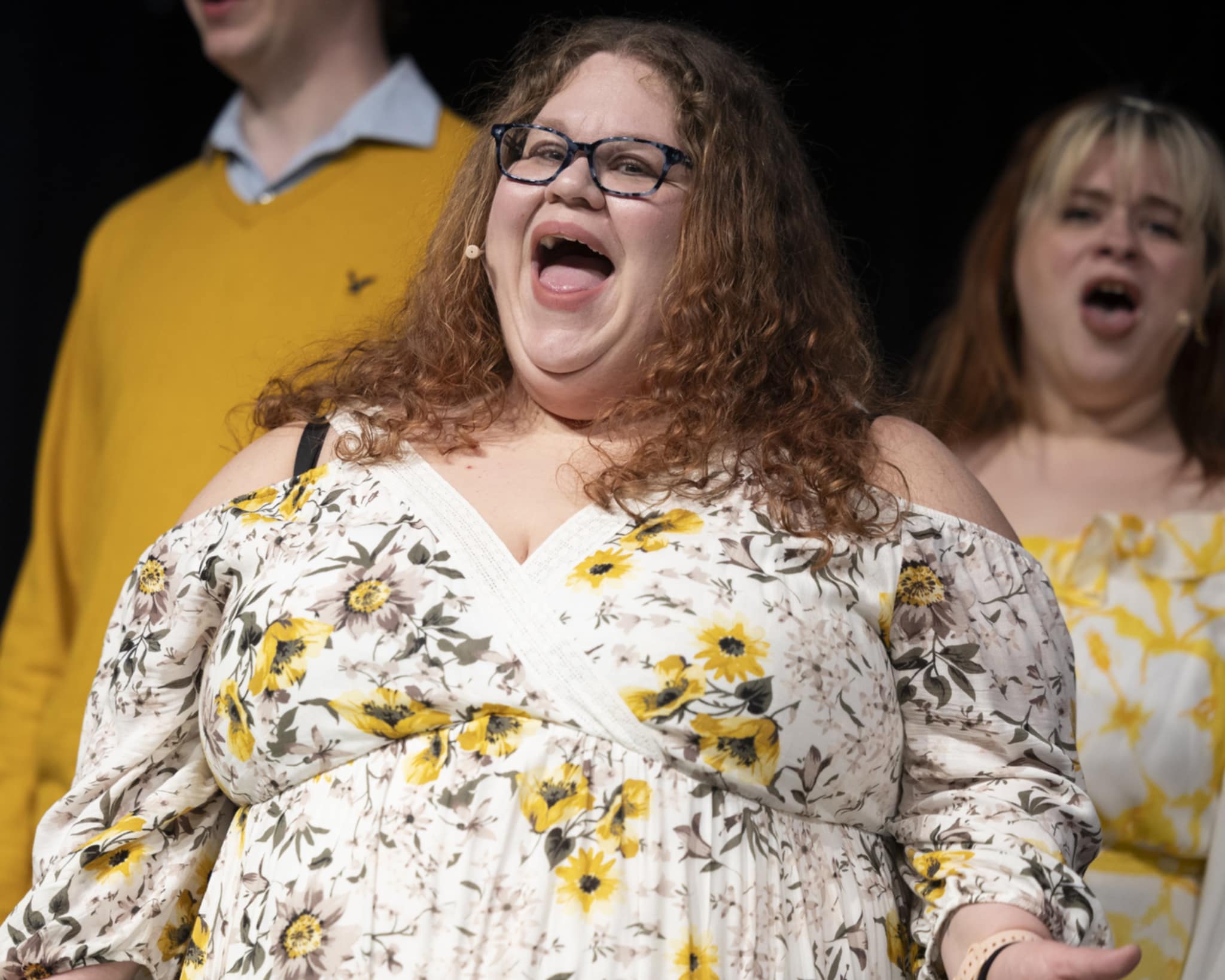 Lemonade! The Musical production photo