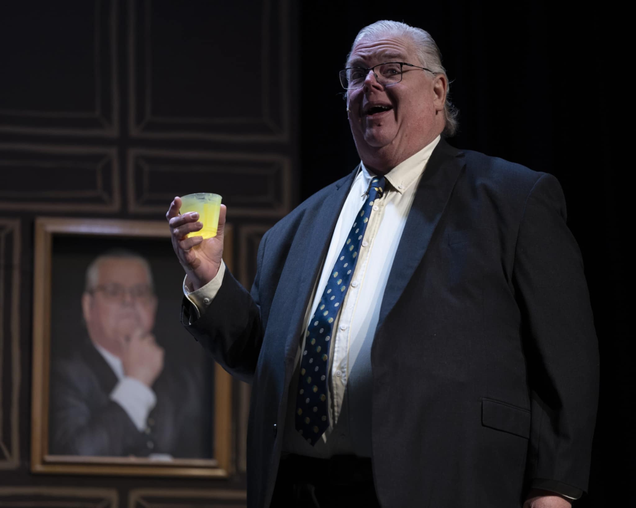 Lemonade! The Musical production photo