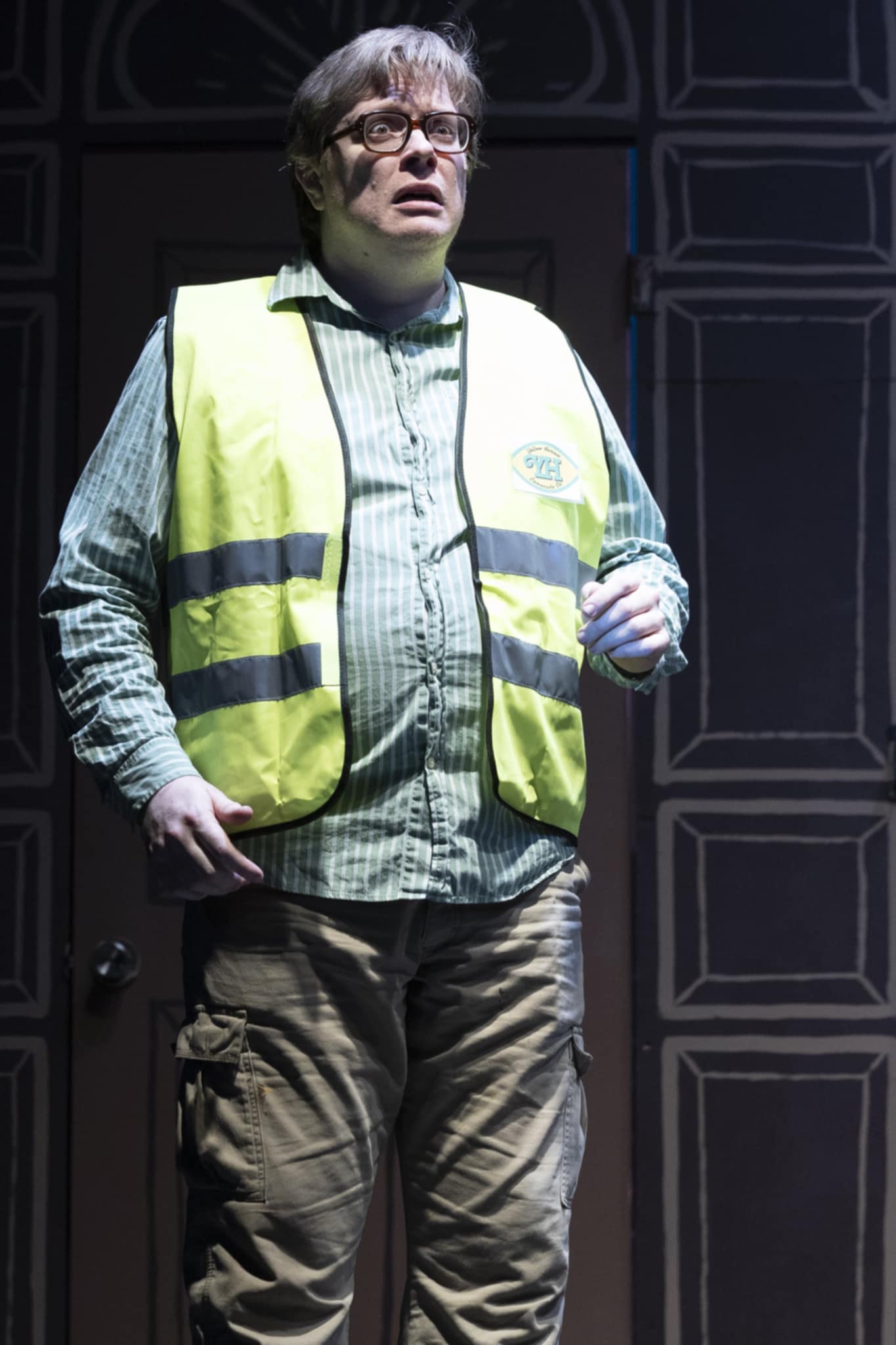 Lemonade! The Musical production photo